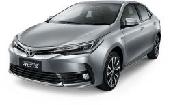 รถเก๋ง Sedan