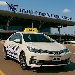 Taxi Airport