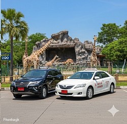 แท็กซี่ขอนแก่น