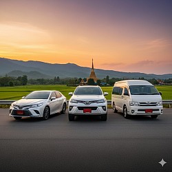 แท็กซี่ขอนแก่น