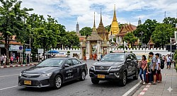 บริการแท็กซี่สระบุรี โทร 097-101-7531